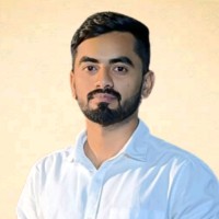 Tejas Gavade