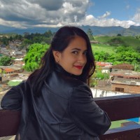 Claudia Stefanie Gallego Colonia