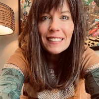Melinda Self
