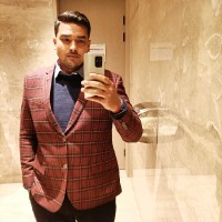 Shubhanshu Saurabh Chaudhary