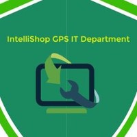 IntelliShop GPS IT Department