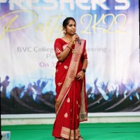 bharathi Sri