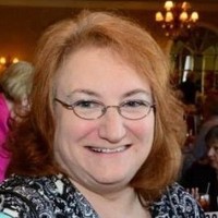 Dr. Jeanne Decker Wysocki