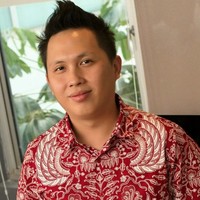 Indra Budy