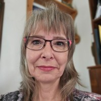 Joyce Martin