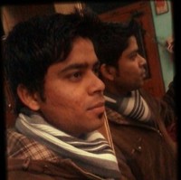 Prashant Katiyar