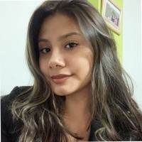 Alejandra Gabriela Gamarra Rodriguez