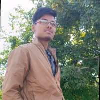 Ashwin Yadav