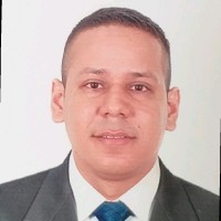 ricardo teran garcia