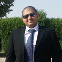 Islam Sayed