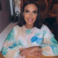 Abigail Simmonds