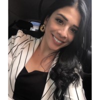 Maria Fernanda Suazo