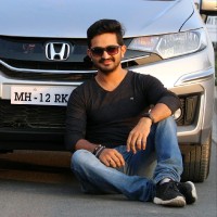 Vijayendra Janapurkar