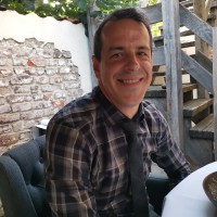 Davy Manderveld