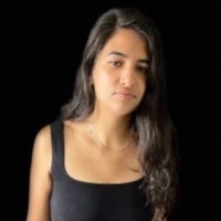 Emilie Mira Chopra