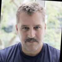 Paul Wilson