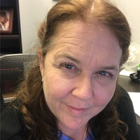 Pati Whitmire