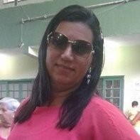 Andrea Medeiros