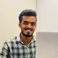Sahil A