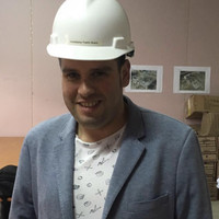 Carlos Daniel Campos Tapia