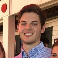 Nicholas Keller