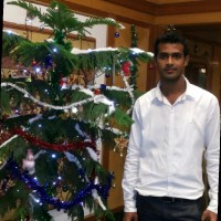 Swapnil Khannurkar