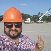 Jose Francisco Gomez Perez