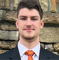 Parker McFarlane