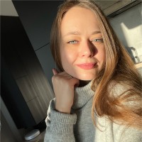 Katsiaryna Sapon