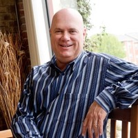 Brad H'Doubler