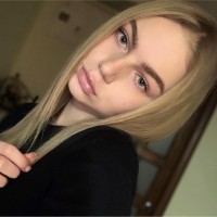 Valeriia Goncharova