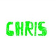 Chris Green