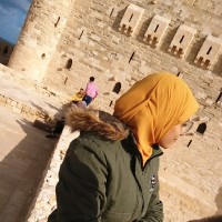 Amany Ahmed