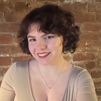 Madeleine Pellegrini