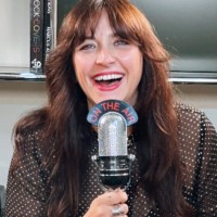 Bia GranjaBia Granja is an Influencer