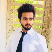 Hardik Parmar
