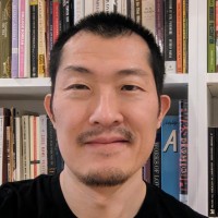 Albert Min