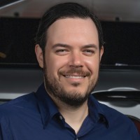 Josh Holowach