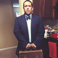 Johnny Altamirano