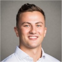 Dillon Bates