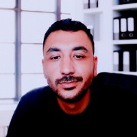 Giorgos Tsairidis