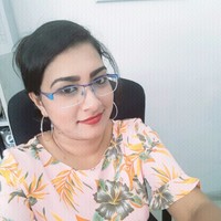 Nargeezah Moosajee