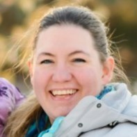 Amy Grigg