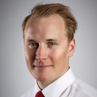 Patrick Montgomery
