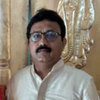 RN Manjunath