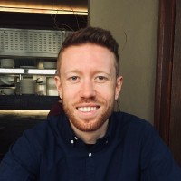 Adam Platt