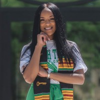 Deja Starks