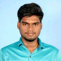 Lingeshwaran R