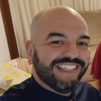 João Paulo Pessoa Dias