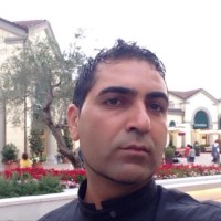 Ayhan Ülker
